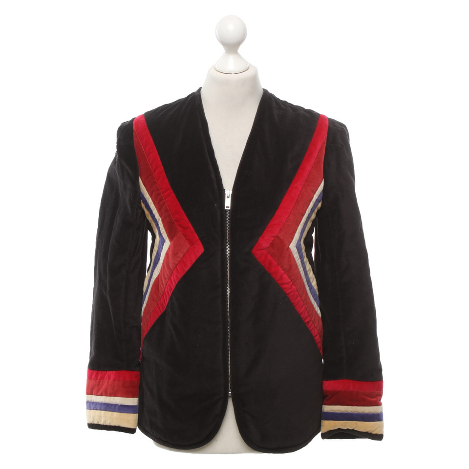 Isabel Marant Etoile Jacket/Coat Cotton