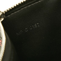 Givenchy Clutch Bag Leather in Black