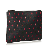 Givenchy Clutch en Cuir en Noir