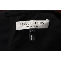 Halston Dress in Black