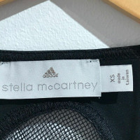 Stella Mc Cartney For Adidas Oberteil in Schwarz
