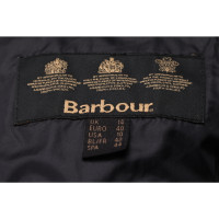 Barbour Veste/Manteau en Rouge