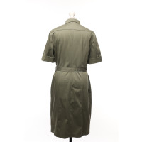 Basler Kleid in Khaki