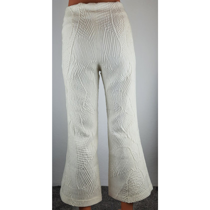 Merchant Archive Trousers in White