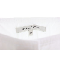Gerard Darel Trousers in White