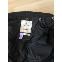 Bally Veste/Manteau en Noir