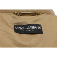 Dolce & Gabbana Jacke/Mantel