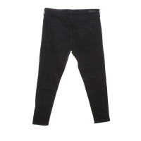 Ag Adriano Goldschmied Jeans in Nero