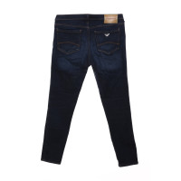 Emporio Armani Jeans in Blue