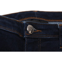 Emporio Armani Jeans in Blue