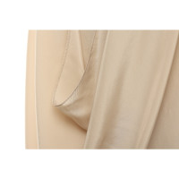 Aspesi Dress Silk in Cream