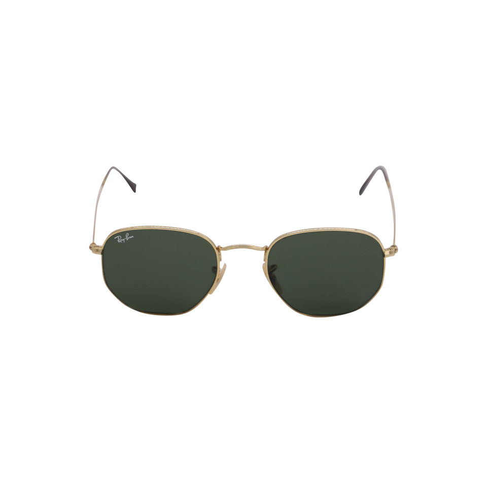 Ray Ban Sunglasses in Green