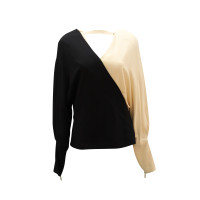 Emanuel Ungaro Top in Black