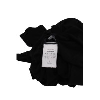 Rick Owens Kleid aus Viskose in Schwarz