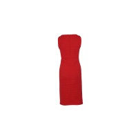 Armani Dress in Red