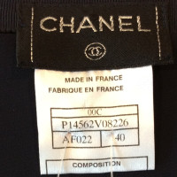 Chanel Long skirt