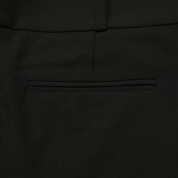Hugo Boss Trousers Wool in Black