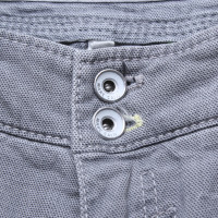 Marc Cain Summer jeans in grey