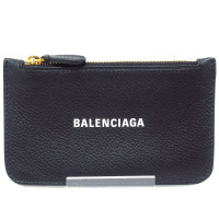 Balenciaga Täschchen/Portemonnaie aus Leder