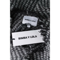 Bimba Y Lola Blazer aus Wolle