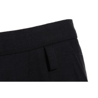 Hermès Paire de Pantalon en Noir