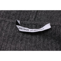 Agnona Vestito in Grigio