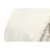 Blumarine Vestito in Bianco