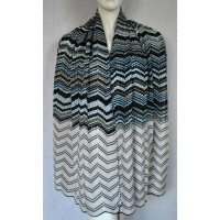 Missoni Scarf/Shawl in Grey