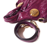 Gucci Hysteria Bag Patent leather