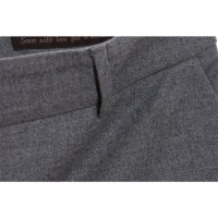 Peserico Trousers in Grey