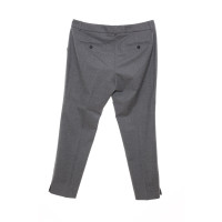 Peserico Trousers in Grey