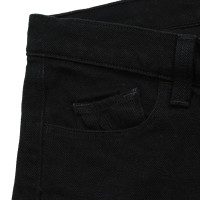 J Brand Jeans en Coton en Noir