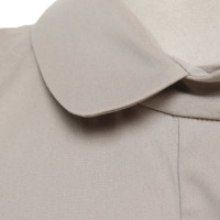 Windsor Top in Taupe