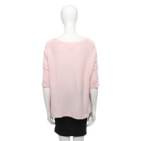 Ftc Pullover in Rosa 
