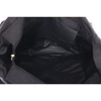 Borbonese Shopper en Noir