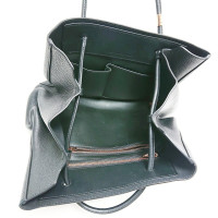 Alexander Wang Tote bag Leather in Black