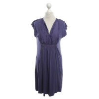 Hoss Intropia Dress in violet