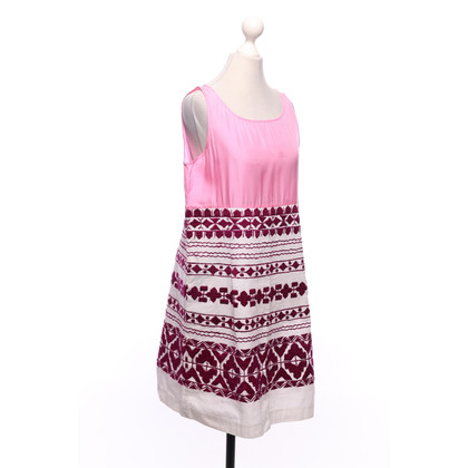 Tara Jarmon Kleid aus Baumwolle