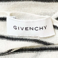 Givenchy Sjaal Katoen