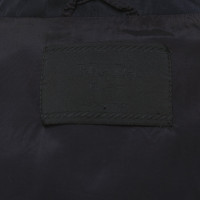 Prada Jacket in dark blue