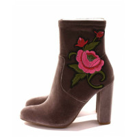 Steve Madden Ankle boots in Brown