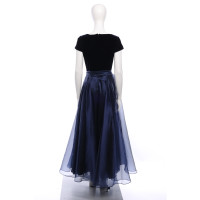 American Vintage Dress in Blue