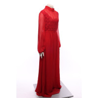 Giambattista Valli Dress in Red