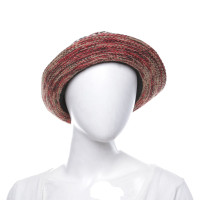 Missoni Hat with cashmere share