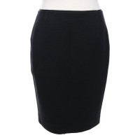 Elie Tahari Pencil skirt in black