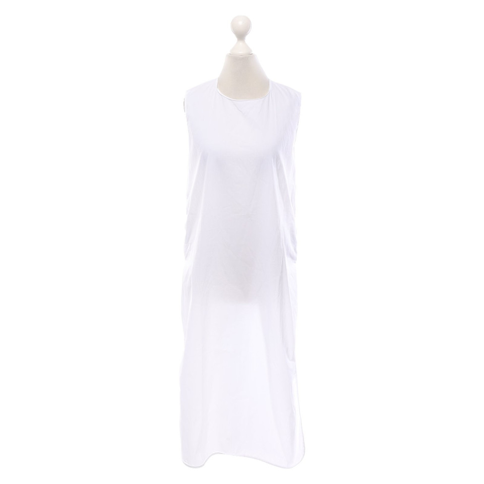 Simonetta Ravizza Kleid in Weiß