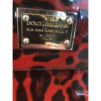 Dolce & Gabbana Sicily Bag
