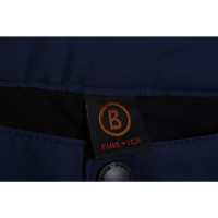 Bogner Fire+Ice Paio di Pantaloni in Blu