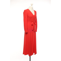 Twinset Milano Dress in Red