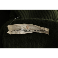 Golden Goose Breiwerk Wol